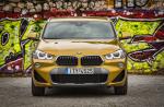 BMW X2 xDrive25d M Sport X 2018 года (WW)